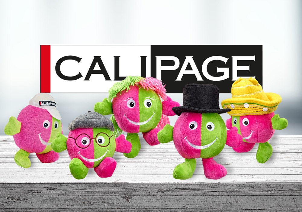 CALIPAGE Kindergarten und Schule