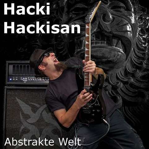 Hacki Hackisan - Abstrakte Welt Hacki Hackisan - Abstrakte Welt