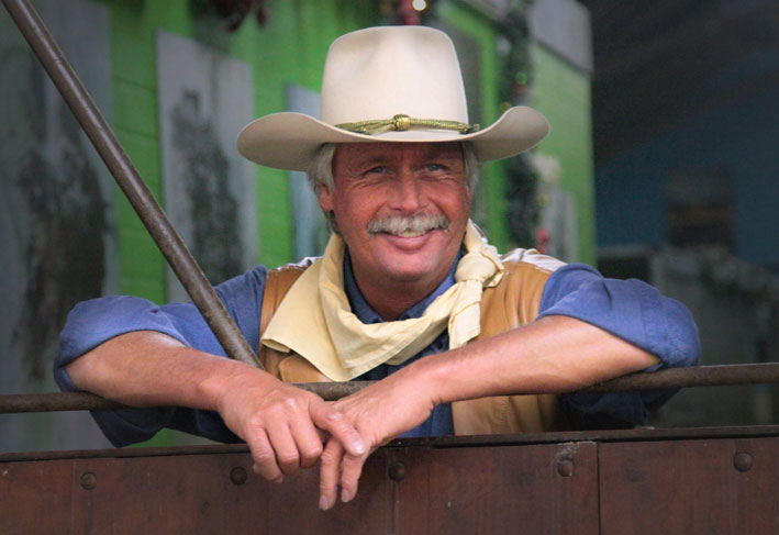 Andre Engelhardt - BALLERMANN RANCH Blockwinkel Andre Engelhardt - BALLERMANN RANCH Blockwinkel