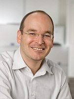 Mario Gönitzer, Geschäftsführer zeta software GmbH Mario Gönitzer, Geschäftsführer zeta software GmbH
