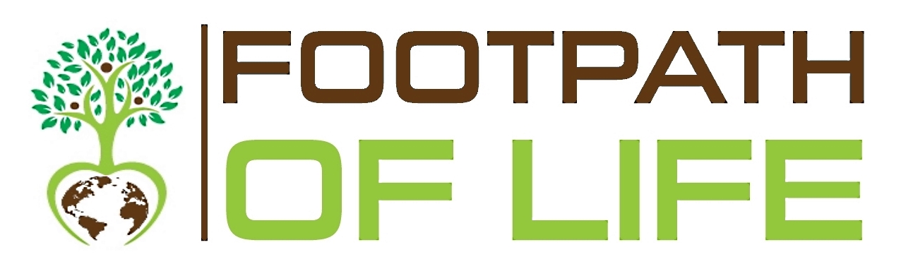 Footpath of Life Footpath of Life