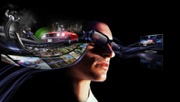 NVIDIA 3D Vision (Quelle: NVIDIA) NVIDIA 3D Vision (Quelle: NVIDIA)
