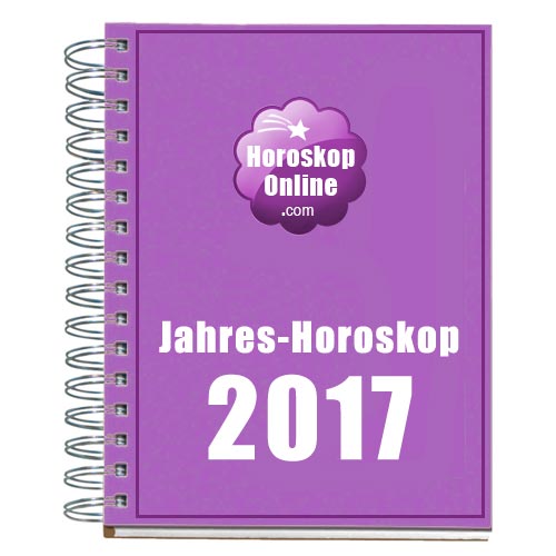 Horoskop 2017