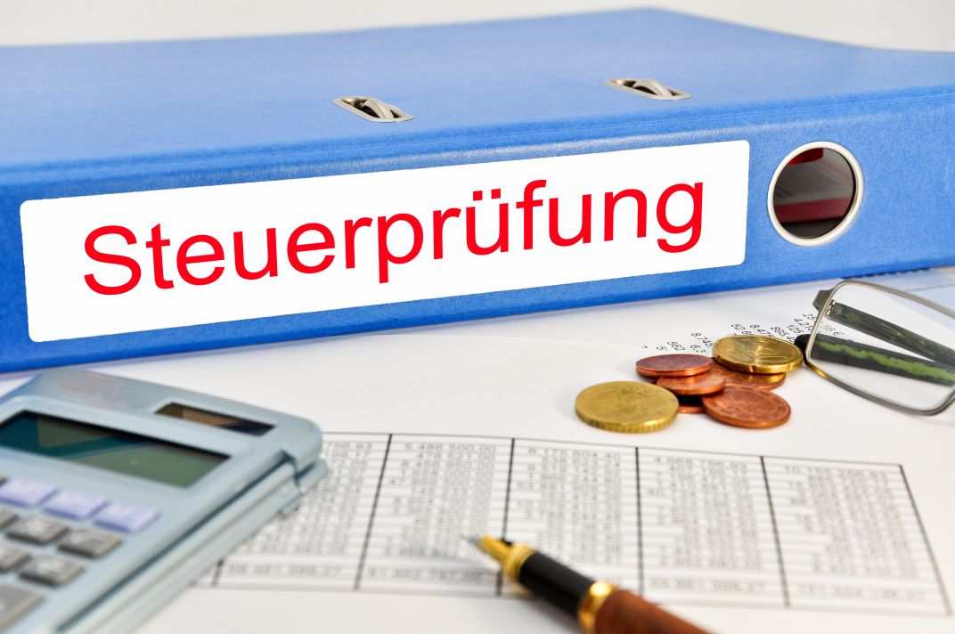 GoBD: Achtung Steuerfalle (fotolia©Marco2811) GoBD: Achtung Steuerfalle (fotolia©Marco2811)