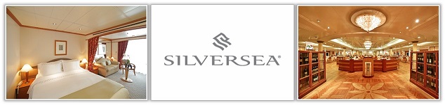 Silver Whisper