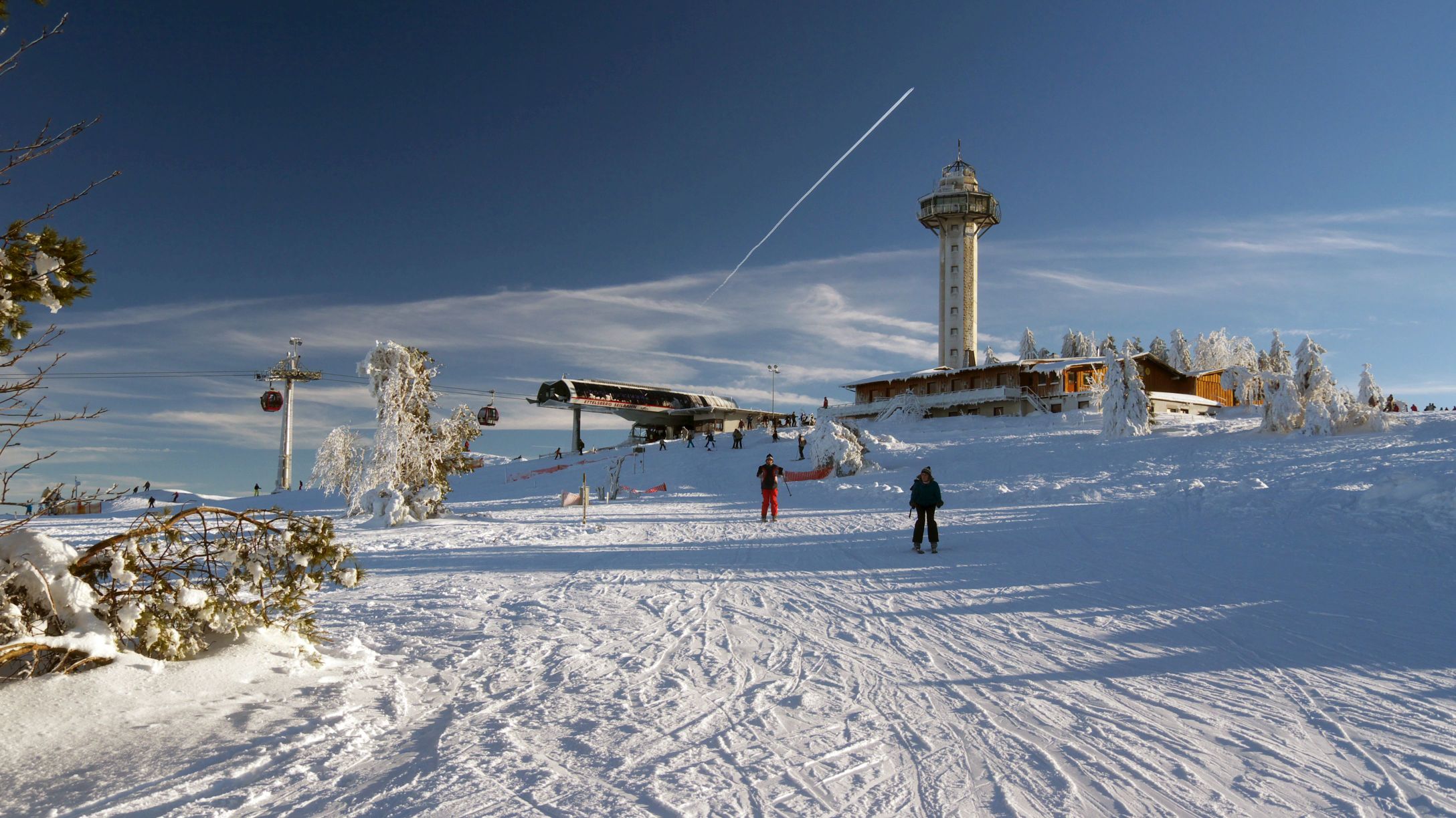 Willingen startet in die Wintersaison (Bildquelle: Gemeinde Willingen)
