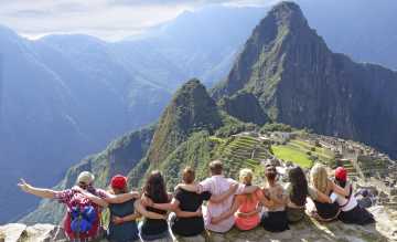 Im Fernreisebereich führte der Topseller nach Peru und Bolivien ins?Reich der Inka?. Hier die Wikin Im Fernreisebereich führte der Topseller nach Peru und Bolivien ins?Reich der Inka?. Hier die Wikin