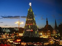 Die schönsten Weihnachtsmärkte in Deutschland finden Die schönsten Weihnachtsmärkte in Deutschland finden