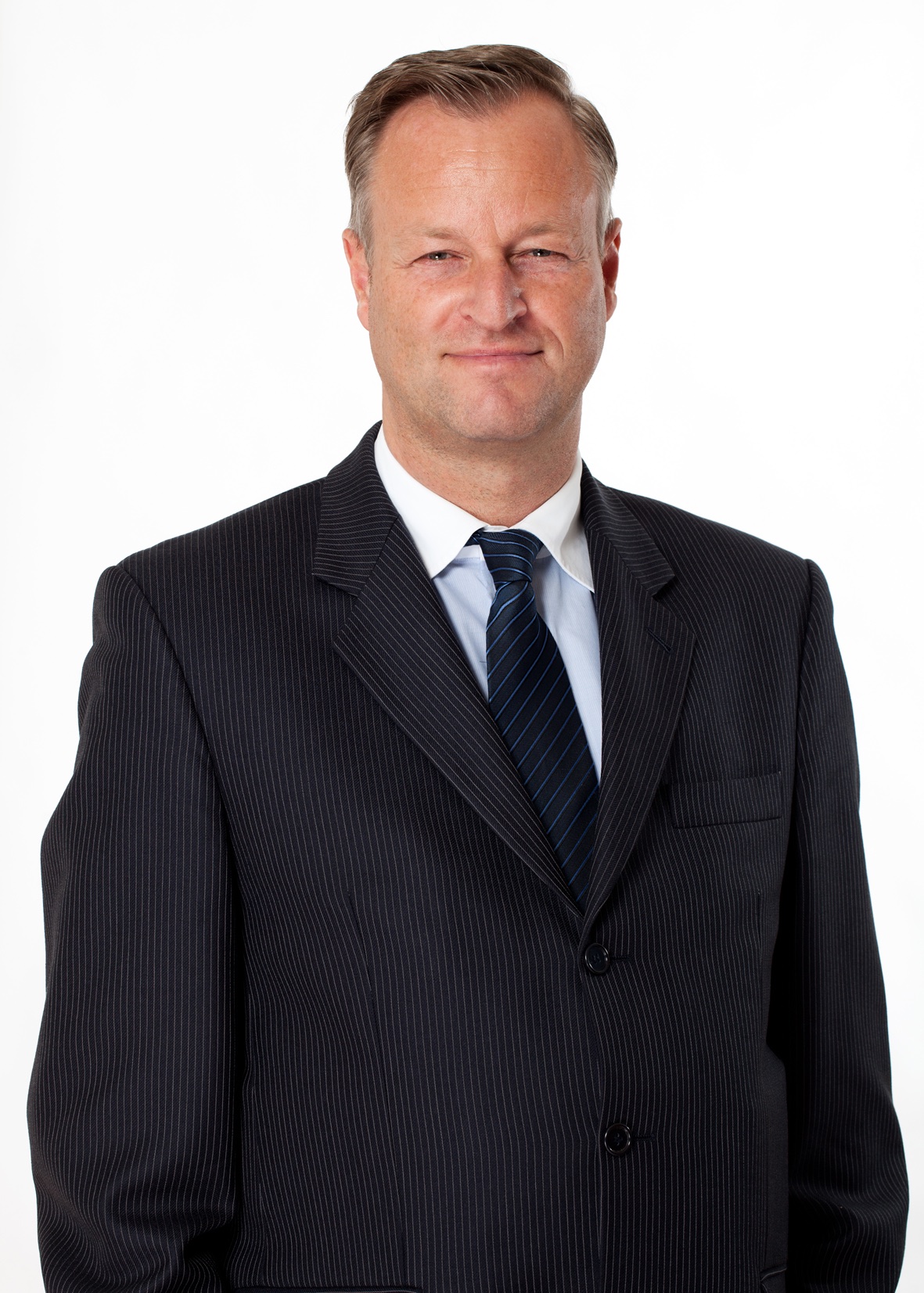 Karsten Jeß, Hauptgeschäftsführer Servitex GmbH Karsten Jeß, Hauptgeschäftsführer Servitex GmbH