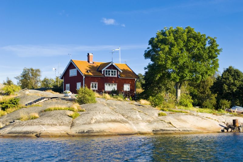Finnland