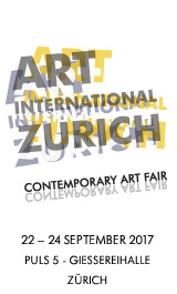 Art International Zurich
