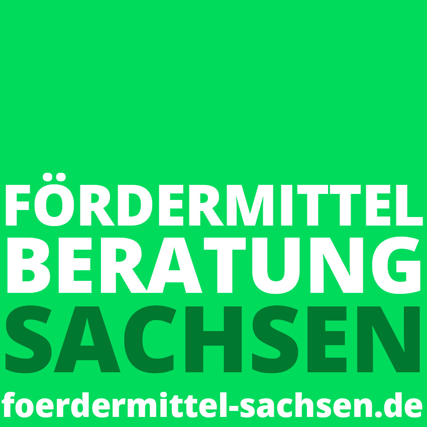 Fördermittel Sachsen - Fördermittelexperten für den sächsischen Mittelstand