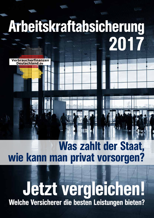 Verbraucherfinanzen-Deutschland.de