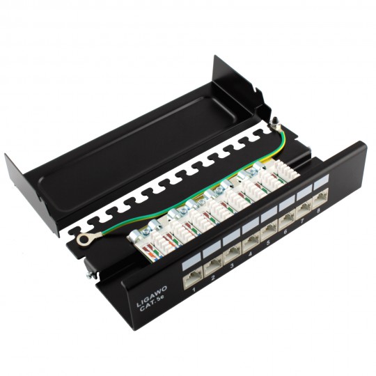 Liagwo Patchpanel Liagwo Patchpanel