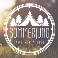 SOMMERJUNG - Das Ferienlager für Erwachsene SOMMERJUNG - Das Ferienlager für Erwachsene