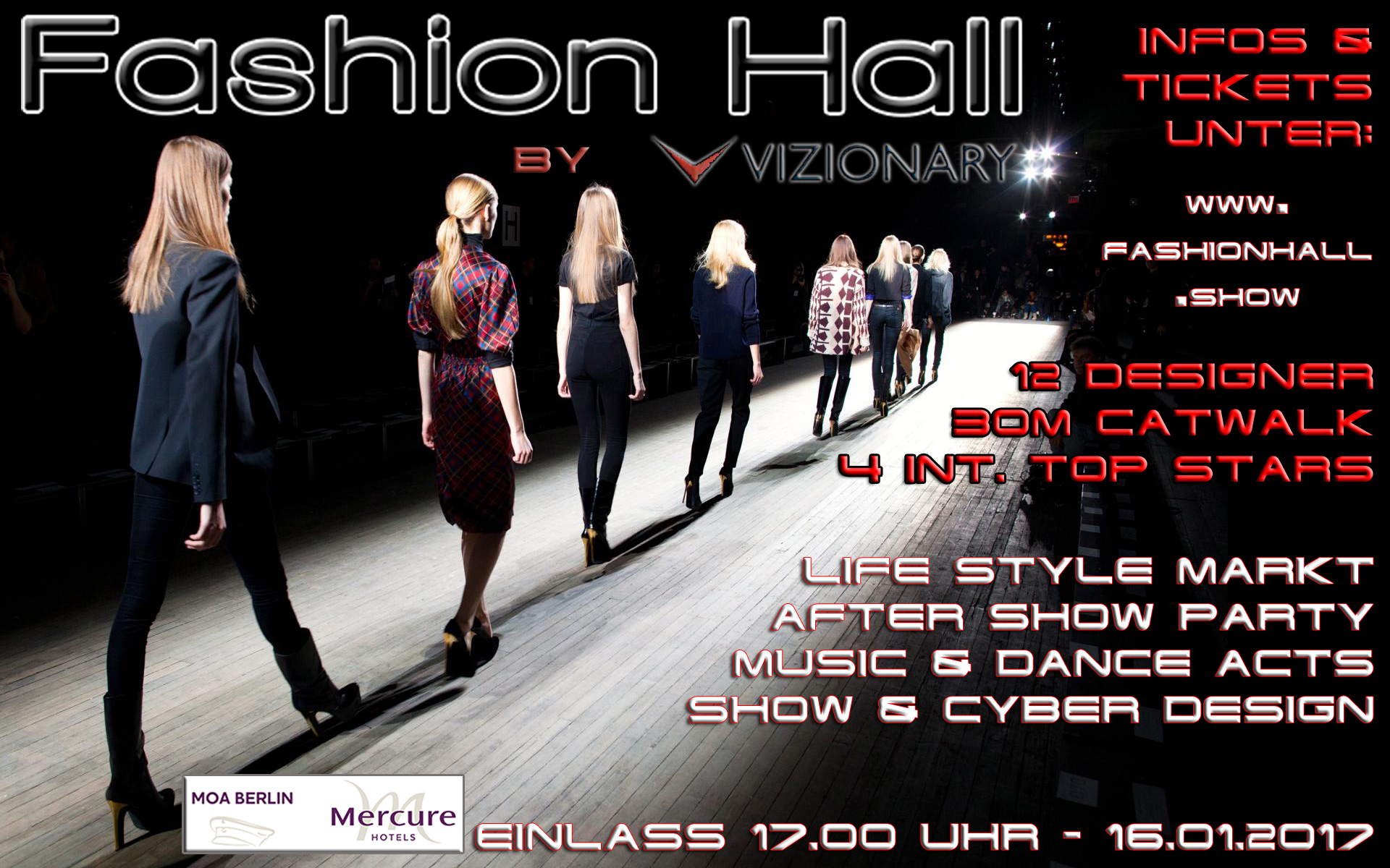 Fashion Hall Part6 Fashion Hall Part6