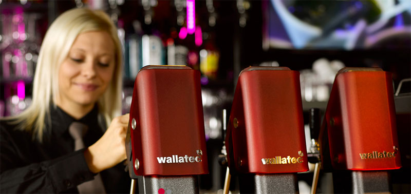 Wallatec - Ihr Partner für Gastronomiebedarf Wallatec - Ihr Partner für Gastronomiebedarf