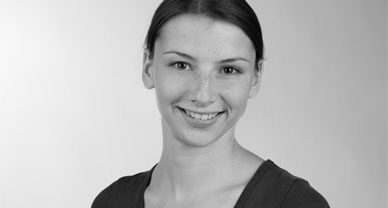 Elske Ludewig - Managing Partner bei eresult GmbH