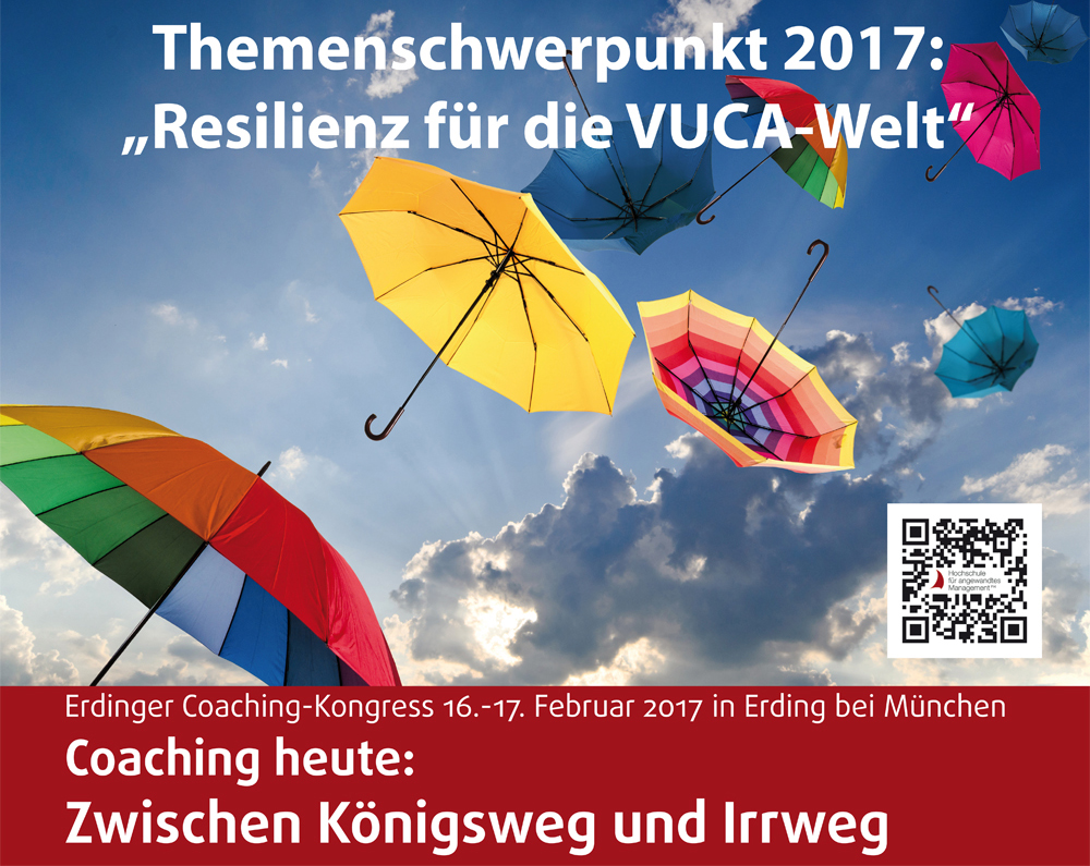 Noch bis 15.1.2017: Frühbucherpreis beim Erdinger Coaching-Kongress (Foto©doris oberfrank/fotolia) Noch bis 15.1.2017: Frühbucherpreis beim Erdinger Coaching-Kongress (Foto©doris oberfrank/fotolia)