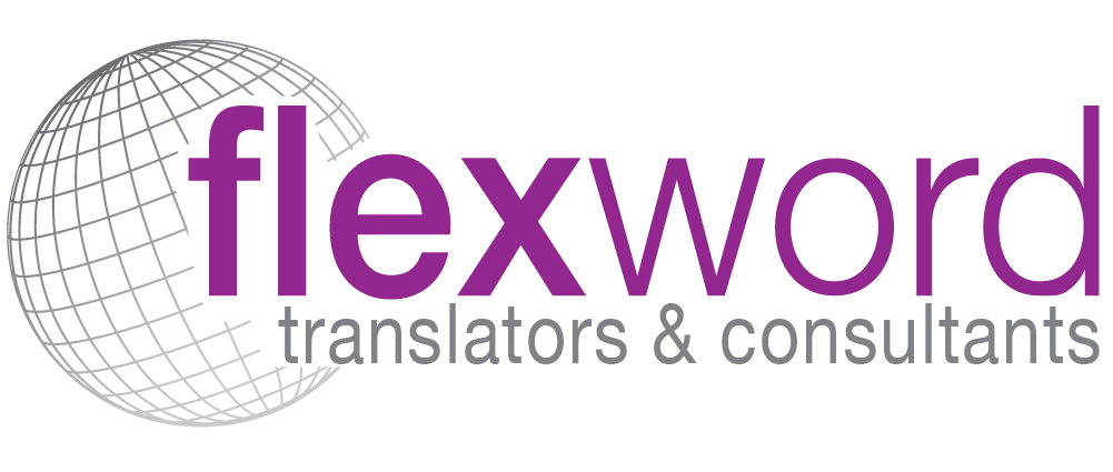 (FOTO: flexowrd) Logo (FOTO: flexowrd) Logo