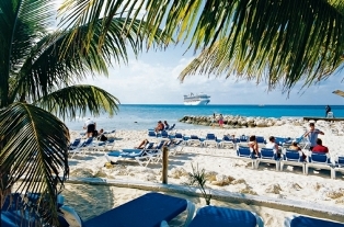 Karibik-Idyll Princess Cays Karibik-Idyll Princess Cays