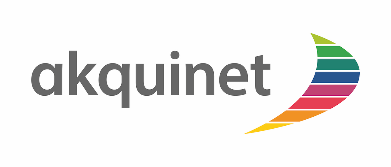 Logo akquinet (Bildquelle: @akquinet AG) Logo akquinet (Bildquelle: @akquinet AG)