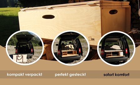 BiberBox - Info BiberBox - Info