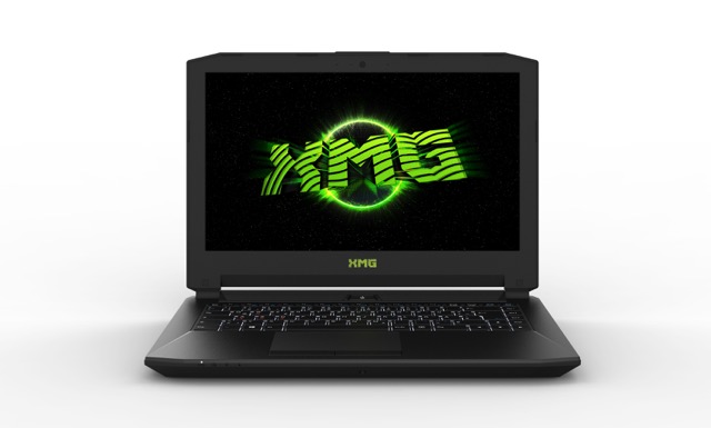 Die neuen XMG Gaming-Laptops der PRO und ULTIMATE Serien sind ab sofort verfügbar.