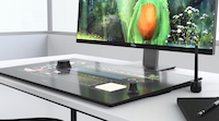 Dell Canvas 27 (Bild: Dell) Dell Canvas 27 (Bild: Dell)
