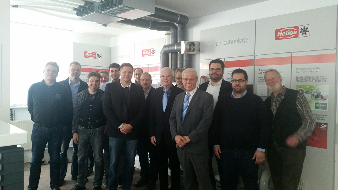 Energieeffizienz-Partner Kreis Wesel Energieeffizienz-Partner Kreis Wesel