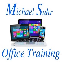 Michael Suhr - Office Training