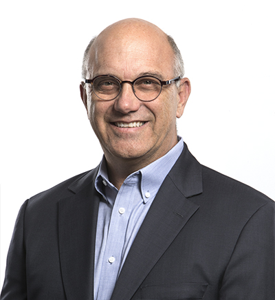 Arxan CEO Joe Sander