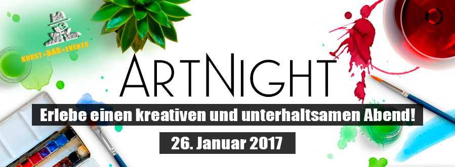 ArtNight in Berlin Charlottenburg ArtNight in Berlin Charlottenburg