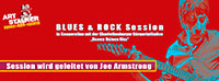Blues & Rock Session Blues & Rock Session