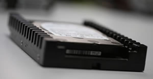 VelociRaptor Datenrettung durch RecoveryLab VelociRaptor Datenrettung durch RecoveryLab