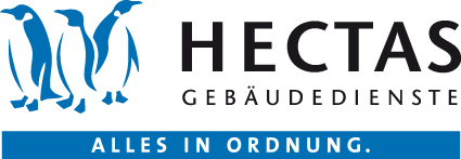 HECTAS Gebäudedienste Stiftung & Co. KG
