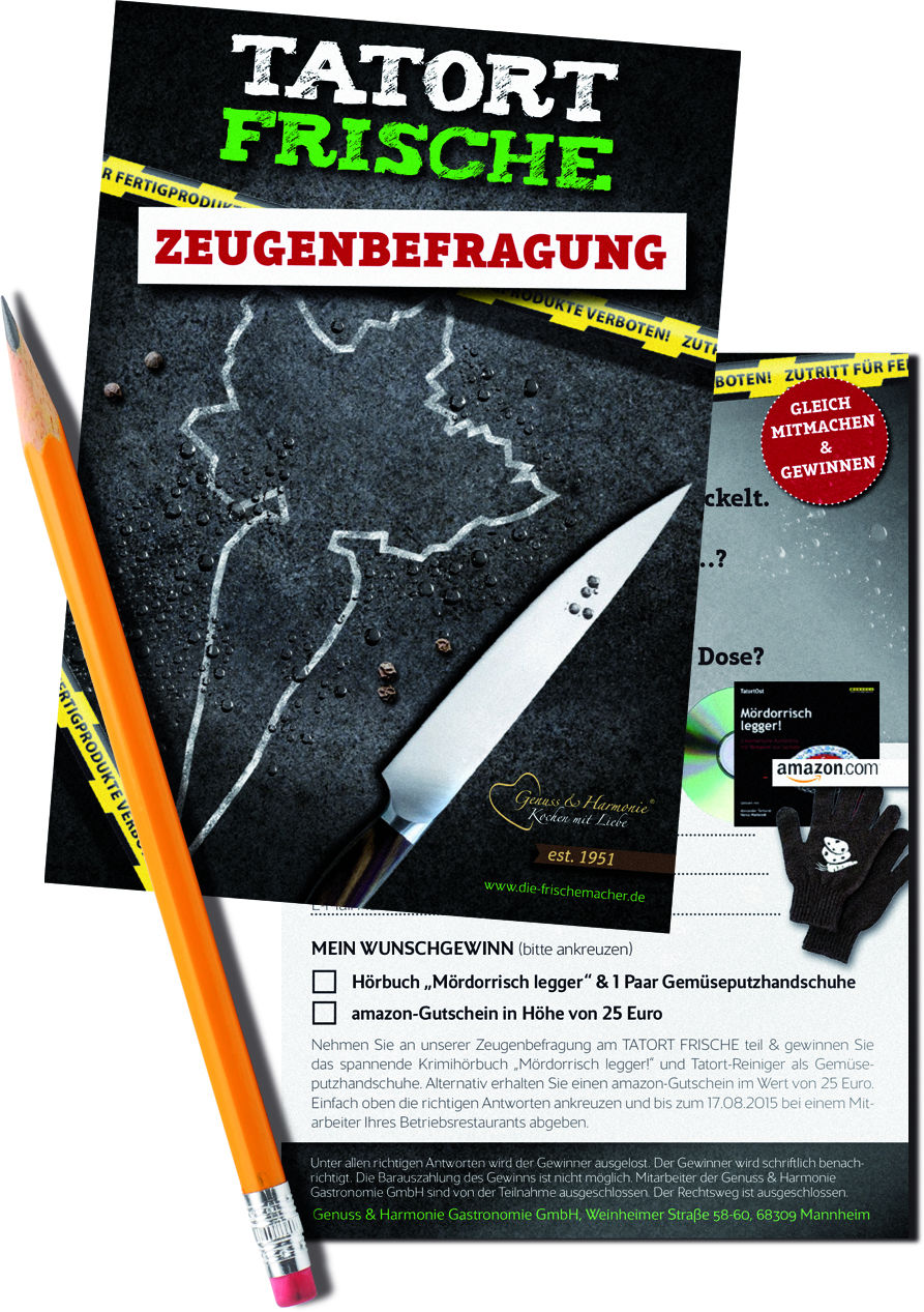 Innovative Werbekampagne von der Agentur Fritsch und Freunde aus Fulda Innovative Werbekampagne von der Agentur Fritsch und Freunde aus Fulda