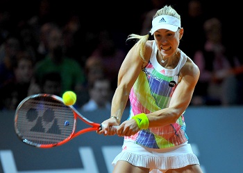 Tipp: Kerber im Damenfeld favorisiert Tipp: Kerber im Damenfeld favorisiert