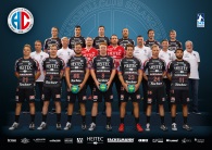 (Foto: hl-studios, Erlangen): HC Erlangen ist Mannschaft des Jahres 2016 in Erlangen