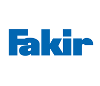(FOTO: Fakir Hausgeräte GmbH) Das Logo der Fakir Hausgeräte GmbH