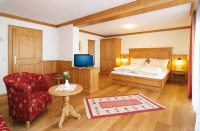 Rupertihof Zimmer Rupertihof Zimmer