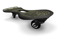 Oxeloboard – Spaßfaktor 100% Oxeloboard – Spaßfaktor 100%