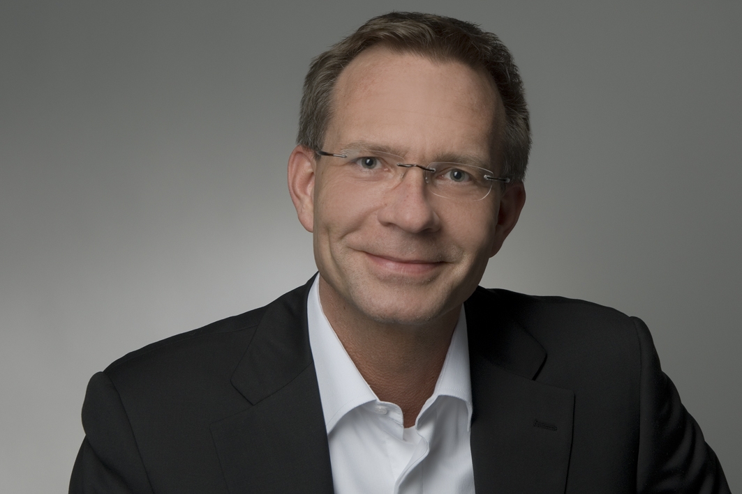 Zahnarzt Mark Tesche