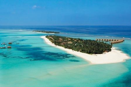 Kanuhura Island Resort & Spa, Malediven Kanuhura Island Resort & Spa, Malediven