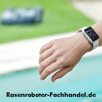 Automower-Connect steuert Ihren Mähroboter Automower-Connect steuert Ihren Mähroboter