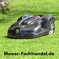 Husqvarna Automower 440 Husqvarna Automower 440