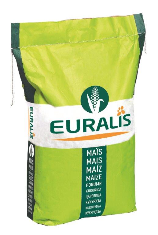 EURALIS Saatgut Sack