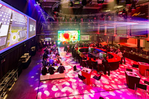 AED Customer Night in Bannberscheid (Foto: aadhoc-media.de • Thomas Rohwedder, frei zur Veröffentlic AED Customer Night in Bannberscheid (Foto: aadhoc-media.de • Thomas Rohwedder, frei zur Veröffentlic