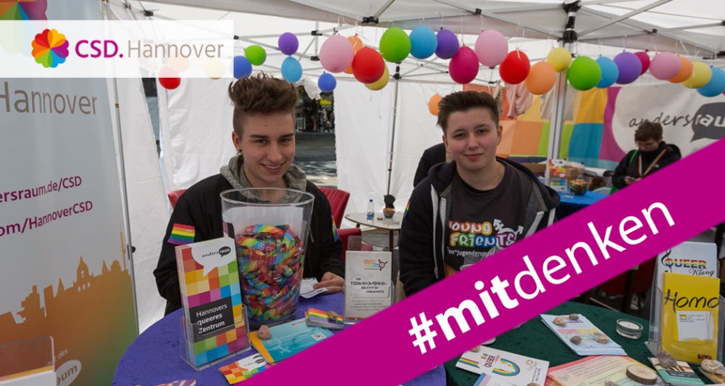 CSD Hannover CSD Hannover