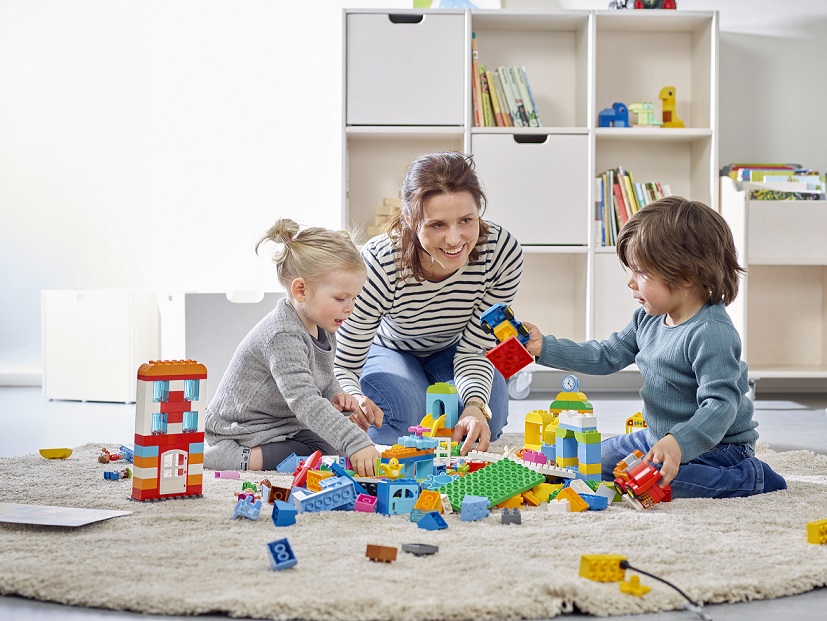 (Bildquelle: @LEGO Education)